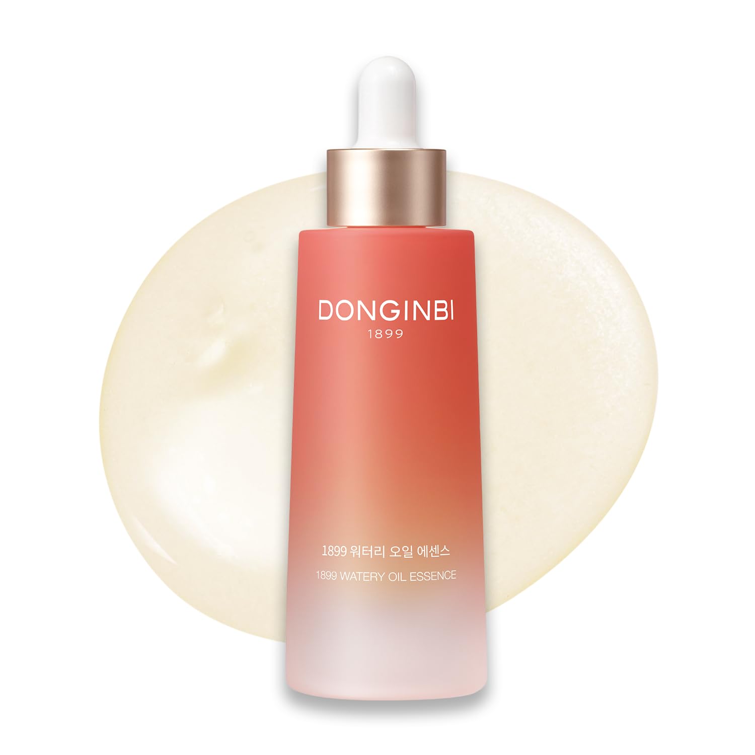 Amazon.com: Donginbi Red Ginseng 1899 Watery Oil Essence - Glowing